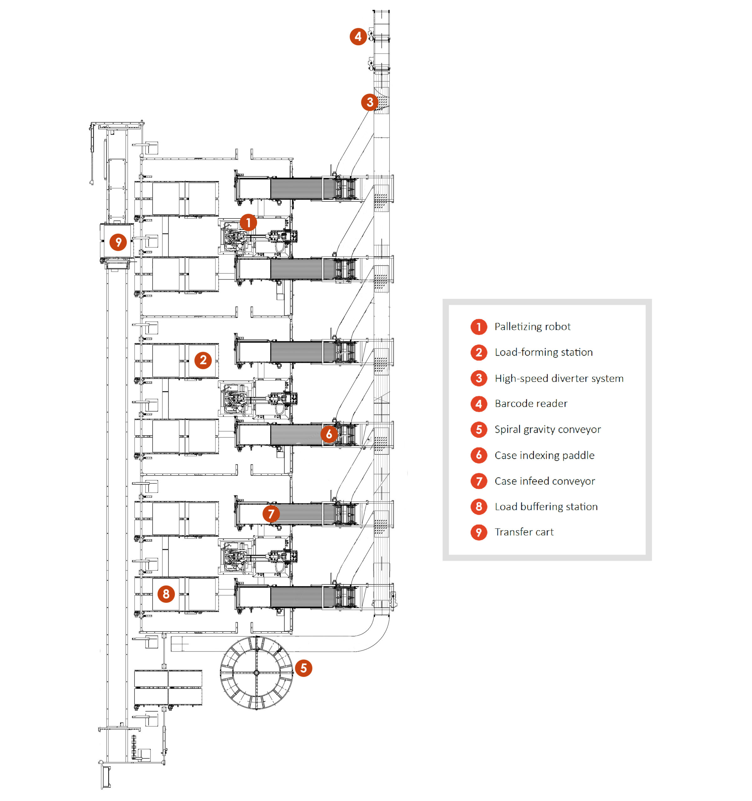 Floorplan w Key scaled